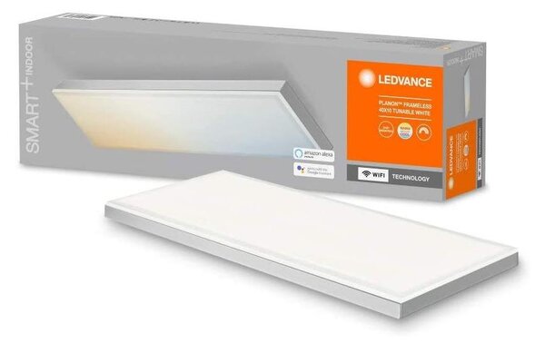 Ledvance Ledvance - LED Stmievateľné stropné svietidlo SMART+ FRAMELESS LED/16W/230V Wi-Fi P224632 + záruka 3 roky zadarmo
