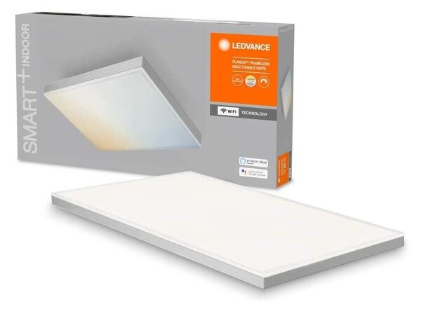 Ledvance Ledvance - LED Stmievateľné stropné svietidlo SMART+ FRAMELESS LED/28W/230V Wi-Fi P224634 + záruka 3 roky zadarmo