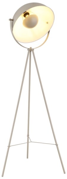 Globo 45150122 - Stojacia lampa TIMO 1xE27/40W/230V