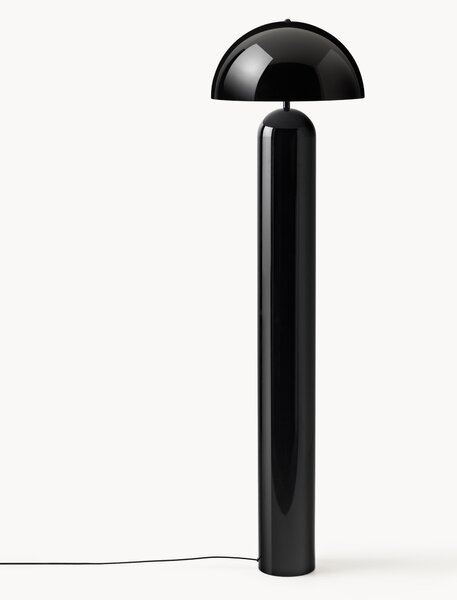 Retro stojacia lampa Walter