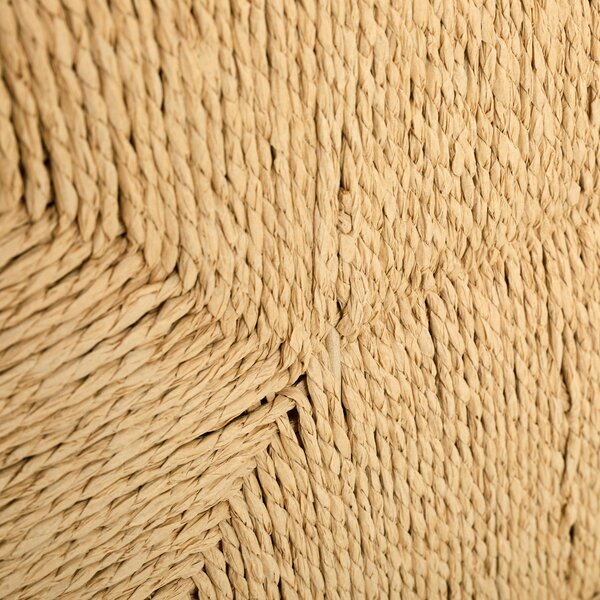 VÝKLOPNÁ SKRINKA NA TOPÁNKY, prírodná farba, borovica, 100/45/39 cm MID.YOU - Online Only drobný nábytok, Online Only