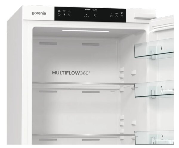 Gorenje RI517E41WF - Chladnička jednodverová zabudovateľná