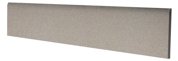 Sokel Rako Taurus Granit sivá 10x60 cm mat TSASZ076.1