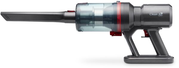 Tyčový vysávač Clean Air Optima Purifloor Vertica s UV sterilizáciou