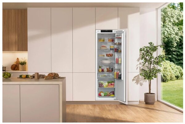 Gorenje RI517E41WF - Chladnička jednodverová zabudovateľná