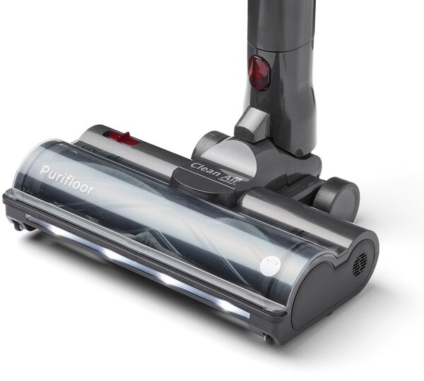 Tyčový vysávač Clean Air Optima Purifloor Vertica s UV sterilizáciou