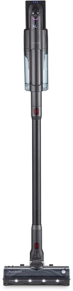 Tyčový vysávač Clean Air Optima Purifloor Vertica Dock s UV sterilizáciou a stanicou