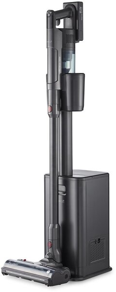 Tyčový vysávač Clean Air Optima Purifloor Vertica Dock s UV sterilizáciou a stanicou