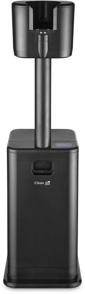 Tyčový vysávač Clean Air Optima Purifloor Vertica Dock s UV sterilizáciou a stanicou
