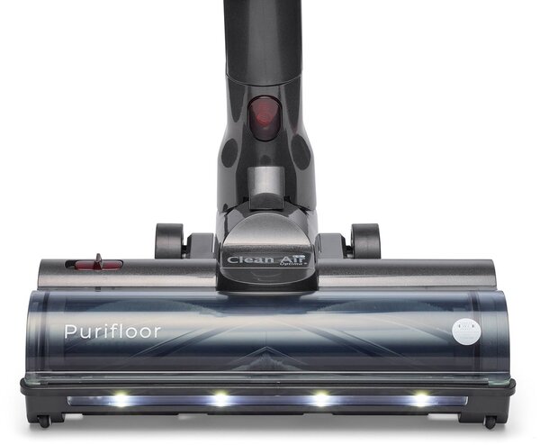 Tyčový vysávač Clean Air Optima Purifloor Vertica s UV sterilizáciou