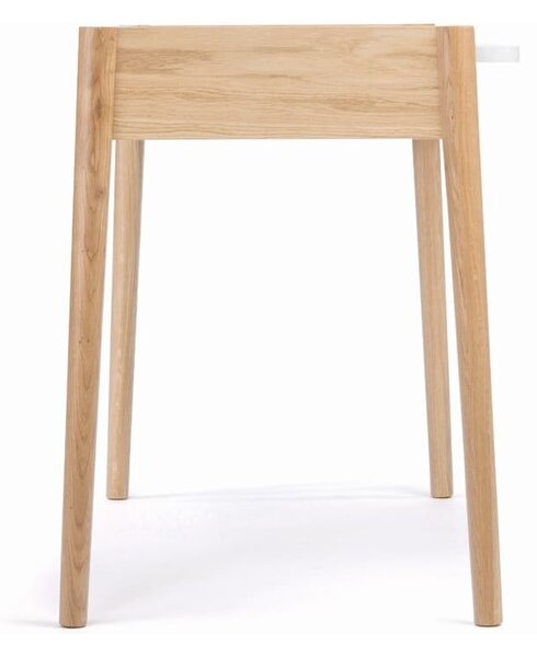 Pracovný stôl a dve zásuvky Woodman Feldbach