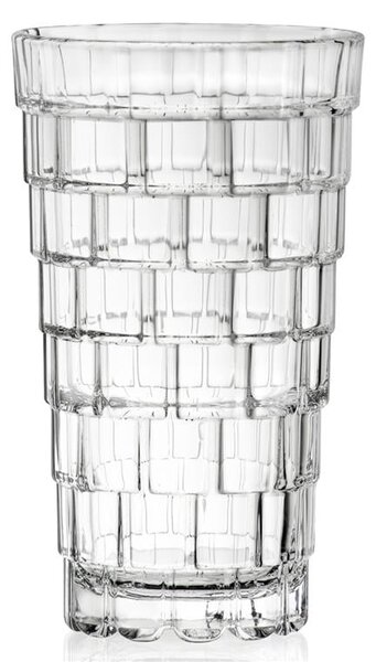 RCR STACK POHÁR 390ML SADA 6 KS