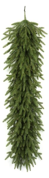 Girlanda Smrek 3D