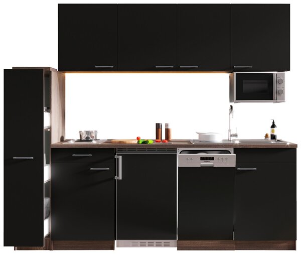 KUCHYNSKÝ BLOK 225 cm Respekta - Online Only kuchyne, Online Only