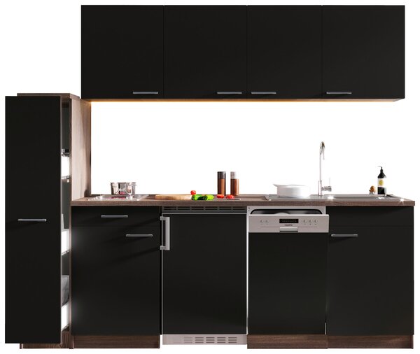 KUCHYNSKÝ BLOK 225 cm Respekta - Online Only kuchyne, Online Only