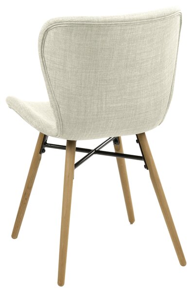 STOLIČKA, 47/82,5/53 cm Carryhome - Stoličky, Online Only