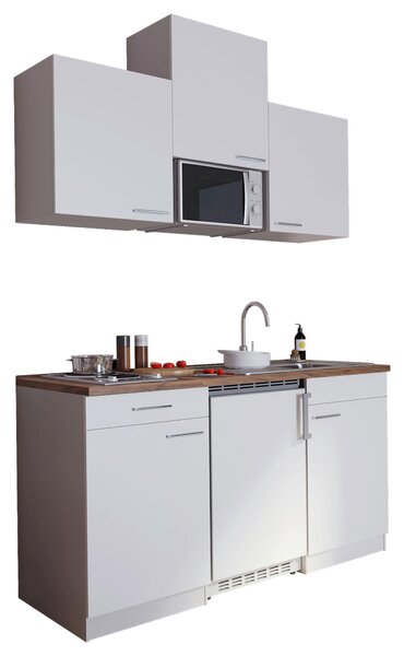 MINIKUCHYŇA 150 cm Respekta - Online Only kuchyne, Online Only