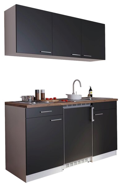 MINIKUCHYŇA 150 cm Respekta - Online Only kuchyne, Online Only