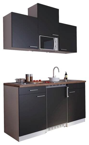 MINIKUCHYŇA 150 cm Respekta - Online Only kuchyne, Online Only