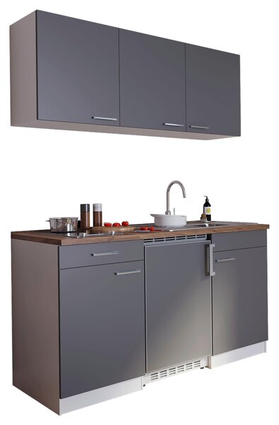 MINIKUCHYŇA 150/200/60 cm Respekta - Online Only kuchyne, Online Only