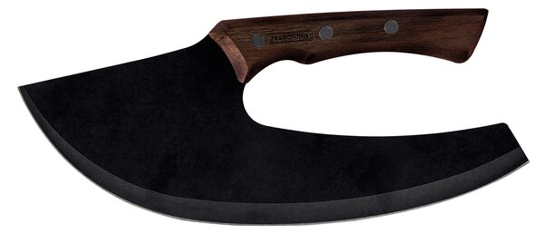 Multifunkčný sekáč Tramontina Churrasco Black FSC - 25 cm