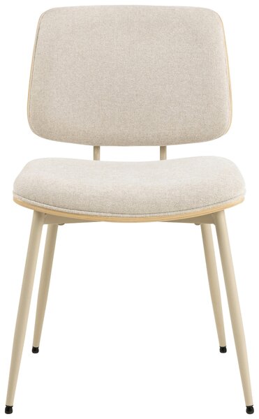 STOLIČKA, 51,5/82,5/53 cm MID.YOU - Stoličky, Online Only