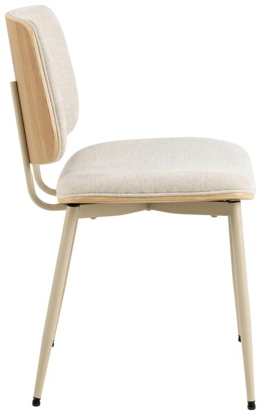STOLIČKA, 51,5/82,5/53 cm MID.YOU - Stoličky, Online Only