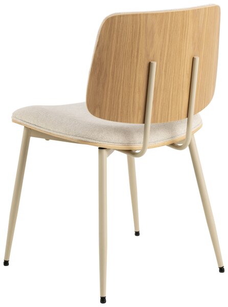 STOLIČKA, 51,5/82,5/53 cm MID.YOU - Stoličky, Online Only