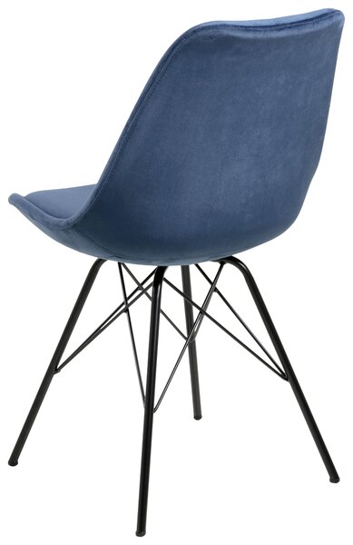 STOLIČKA, 48,5/85,5/54 cm Carryhome - Stoličky, Online Only