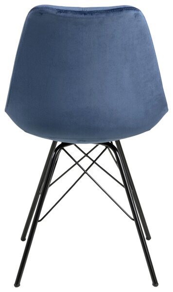 STOLIČKA, 48,5/85,5/54 cm Carryhome - Stoličky, Online Only