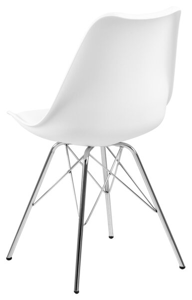 STOLIČKA, 48,5/85,5/54 cm Carryhome - Online Only jedálne, Online Only