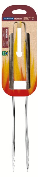 Kliešte na mäso Tramontina Churrasco Polywood - 36cm