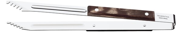 Kliešte na mäso Tramontina Churrasco Polywood - 37,5cm