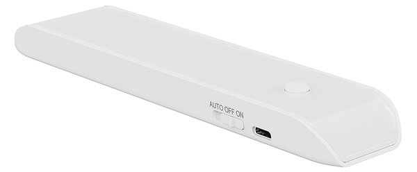 LED svietidlo Seb, 1x LED 1w 4000k, w, (18 cm)