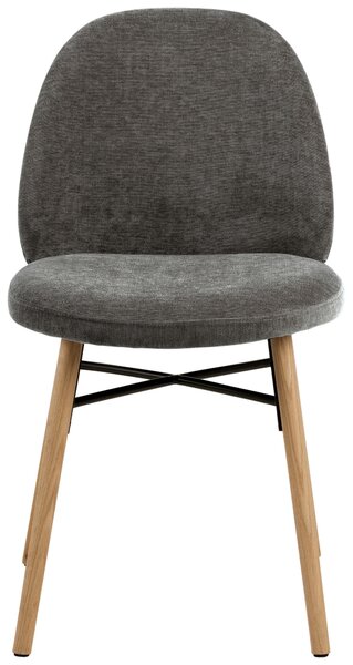 STOLIČKA, 54/82,5/56 cm P & B - Stoličky, Online Only