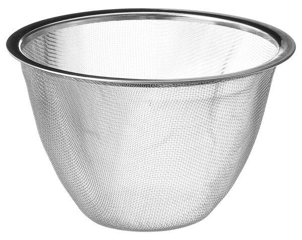 Liatinová čajová kanvica so sitkom Flower 1000 ml