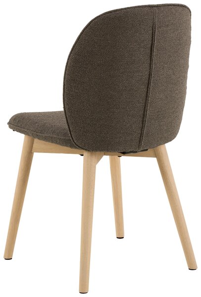 STOLIČKA, 49/89/56 cm P & B - Stoličky, Online Only