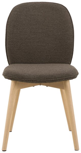 STOLIČKA, 49/89/56 cm P & B - Stoličky, Online Only