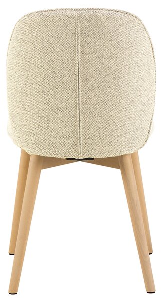 STOLIČKA, 49/89/56 cm P & B - Stoličky, Online Only