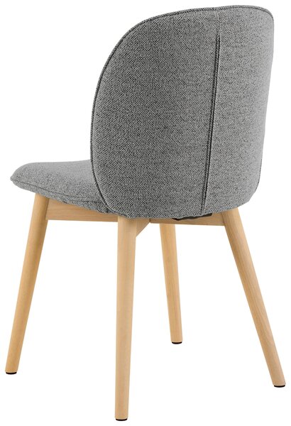STOLIČKA, 49/89/56 cm P & B - Stoličky, Online Only
