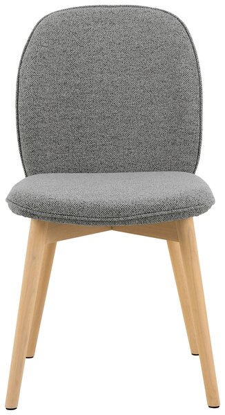 STOLIČKA, 49/89/56 cm P & B - Stoličky, Online Only