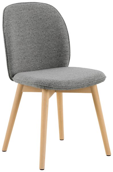 STOLIČKA, 49/89/56 cm P & B - Stoličky, Online Only