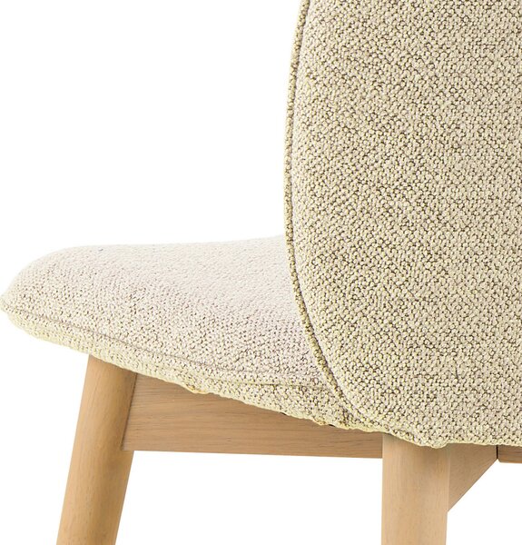 STOLIČKA, 49/89/56 cm P & B - Stoličky, Online Only