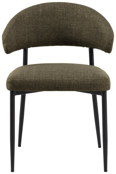 STOLIČKA, 56/77/55 cm P & B - Stoličky, Online Only