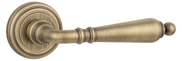 LI - FLORENZIA 1460 - R 011 kľučka/kľučka Patina matná