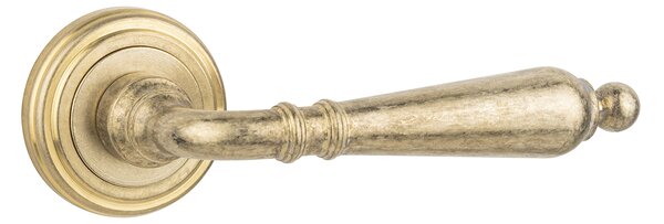 LI - FLORENZIA 1460 - R 011 kľučka/kľučka Bronz matný