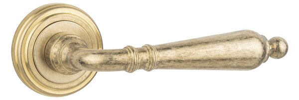 LI - FLORENZIA 1460 - R 011 kľučka/kľučka Bronz matný