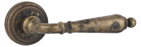 LI - FLORENZIA 1460 - R 011 kľučka/kľučka Bronz antik