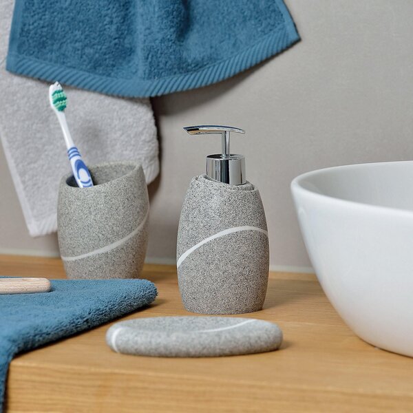 WC KEFA SO STOJANOM Kela - WC doplnky, Online Only