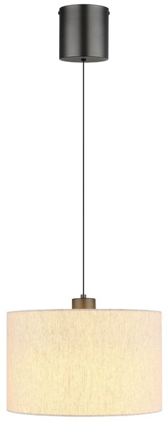 ZÁVESNÉ LED SVIETIDLO, 35/180 cm - Interiérové svietidlá
